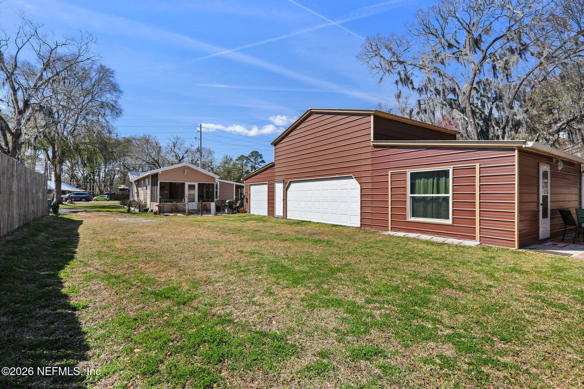 85930 North Harts Road Yulee, FL 32097 - Photo 3 of 50 85930 N HARTS Road