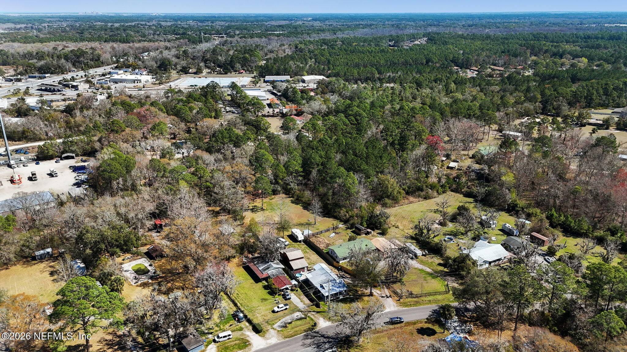 85930 North Harts Road Yulee, FL 32097 - Photo 33 of 50 85930 N HARTS Road