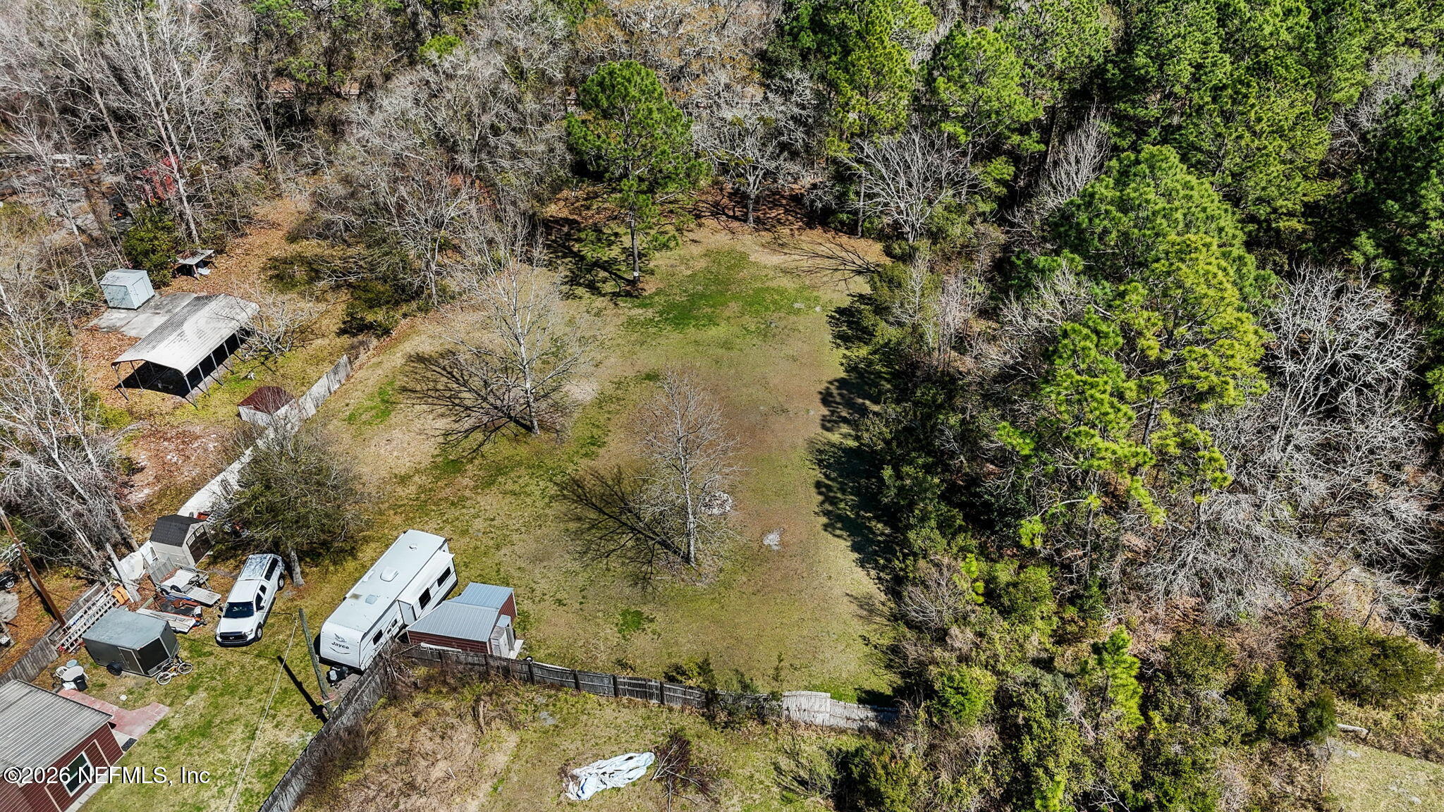 85930 North Harts Road Yulee, FL 32097 - Photo 35 of 50 85930 N HARTS Road