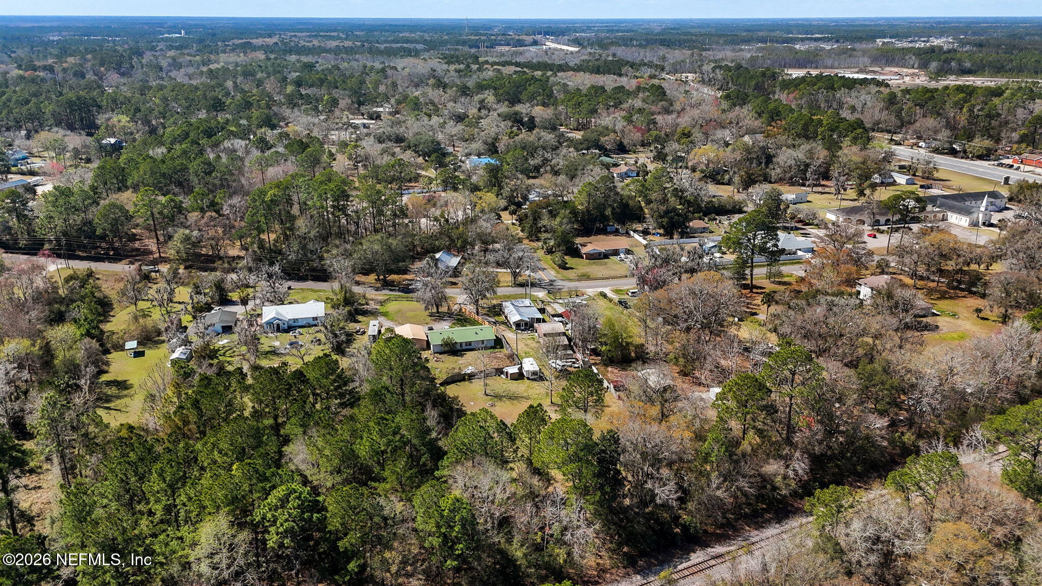 85930 North Harts Road Yulee, FL 32097 - Photo 36 of 50 85930 N HARTS Road