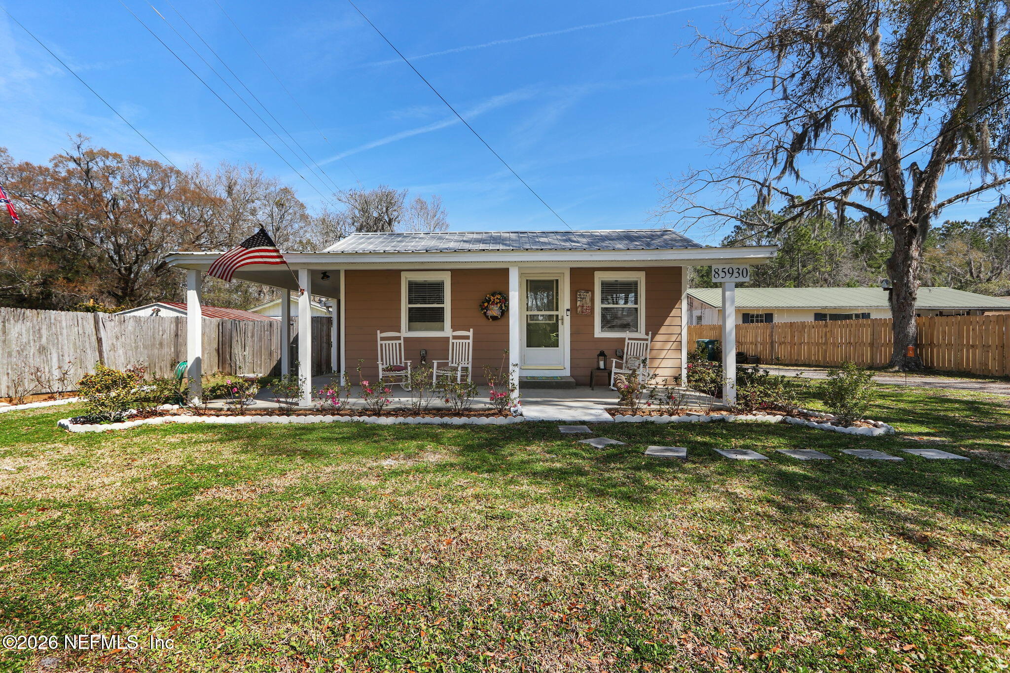 85930 North Harts Road Yulee, FL 32097 - Photo 39 of 50 85930 N HARTS Road