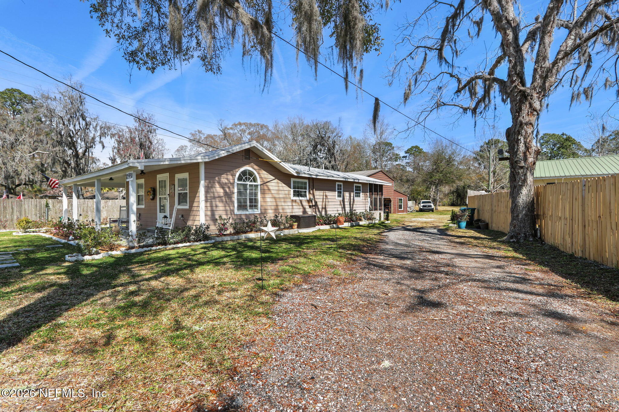 85930 North Harts Road Yulee, FL 32097 - Photo 40 of 50 85930 N HARTS Road