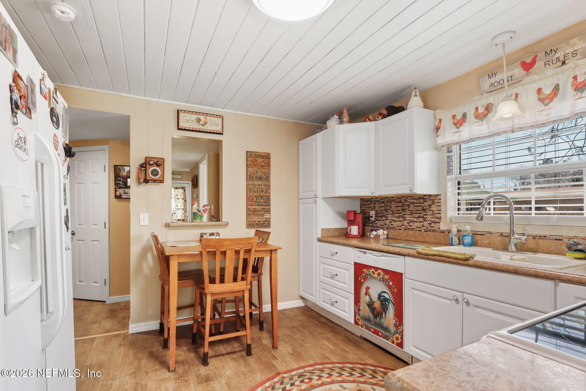 85930 North Harts Road Yulee, FL 32097 - Photo 4 of 50 85930 N HARTS Road