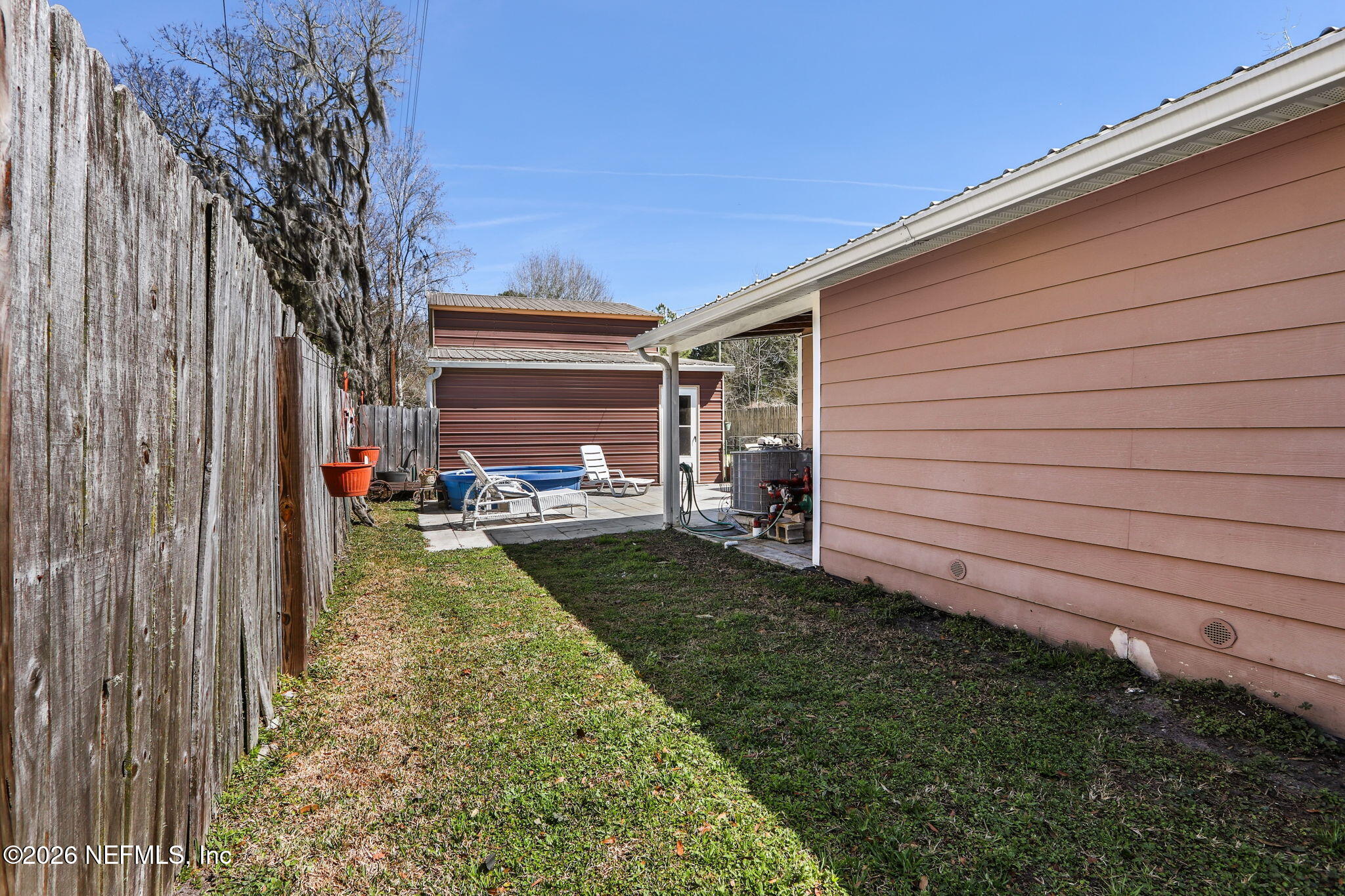 85930 North Harts Road Yulee, FL 32097 - Photo 42 of 50 85930 N HARTS Road