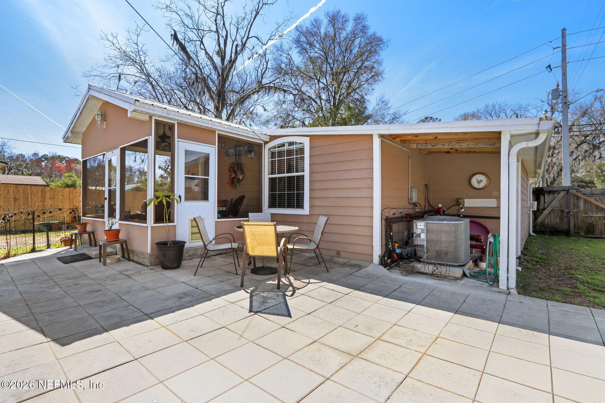 85930 North Harts Road Yulee, FL 32097 - Photo 43 of 50 85930 N HARTS Road