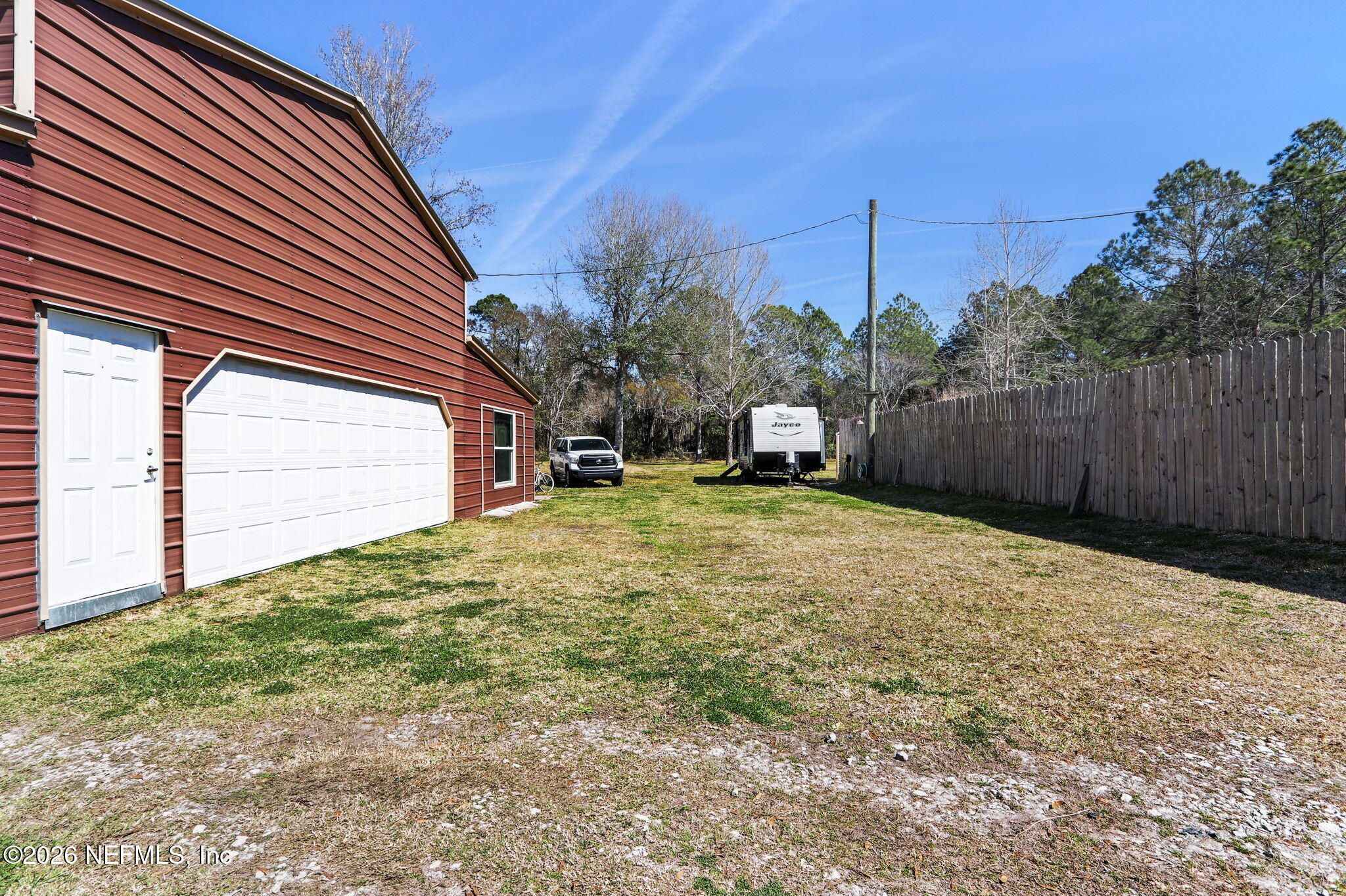 85930 North Harts Road Yulee, FL 32097 - Photo 45 of 50 85930 N HARTS Road