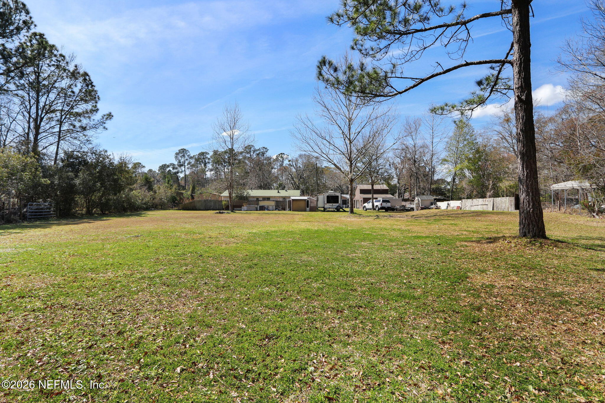 85930 North Harts Road Yulee, FL 32097 - Photo 48 of 50 85930 N HARTS Road