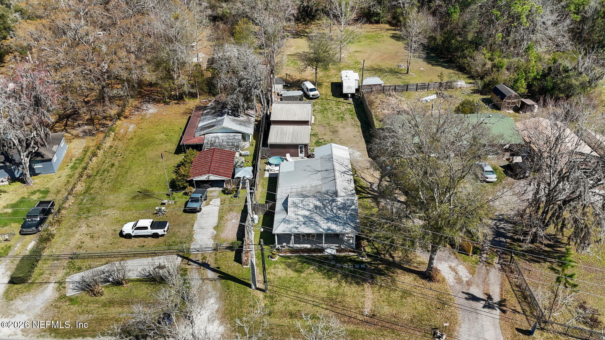 85930 North Harts Road Yulee, FL 32097 - Photo 49 of 50 85930 N HARTS Road