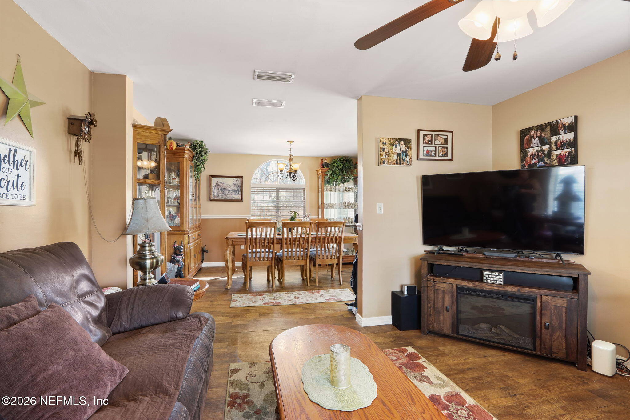 85930 North Harts Road Yulee, FL 32097 - Photo 5 of 50 85930 N HARTS Road
