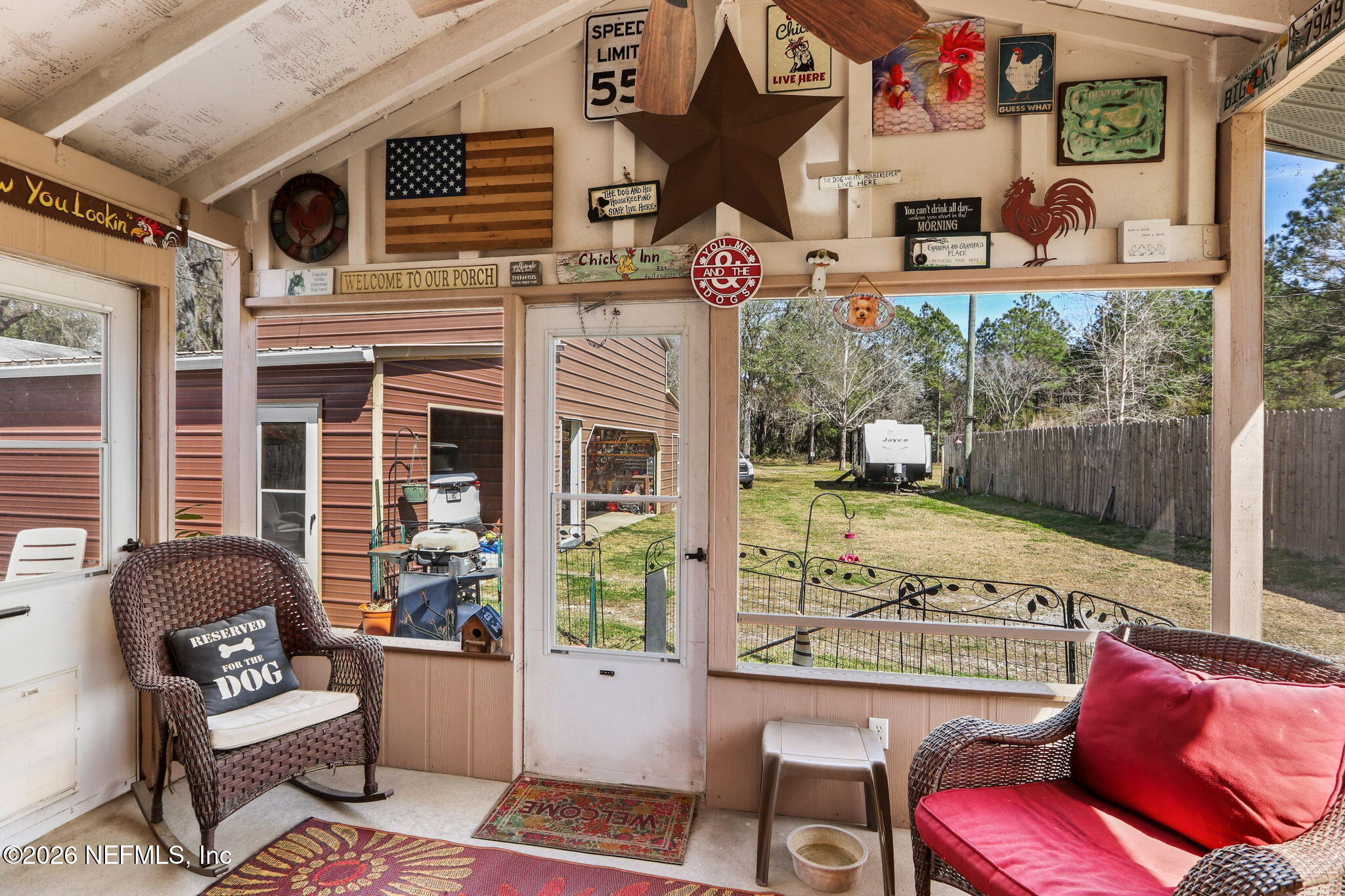 85930 North Harts Road Yulee, FL 32097 - Photo 8 of 50 85930 N HARTS Road