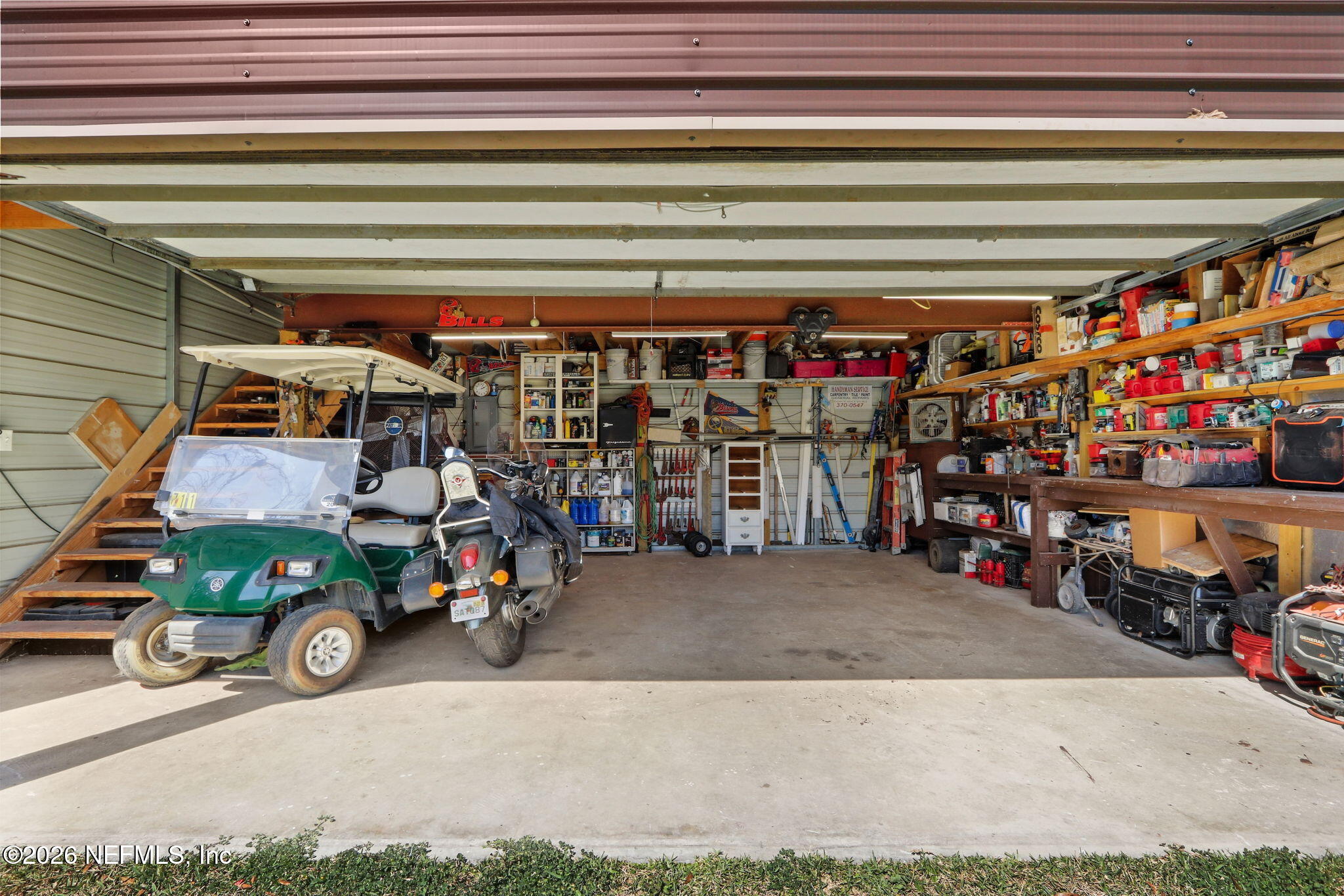85930 North Harts Road Yulee, FL 32097 - Photo 10 of 50 85930 N HARTS Road