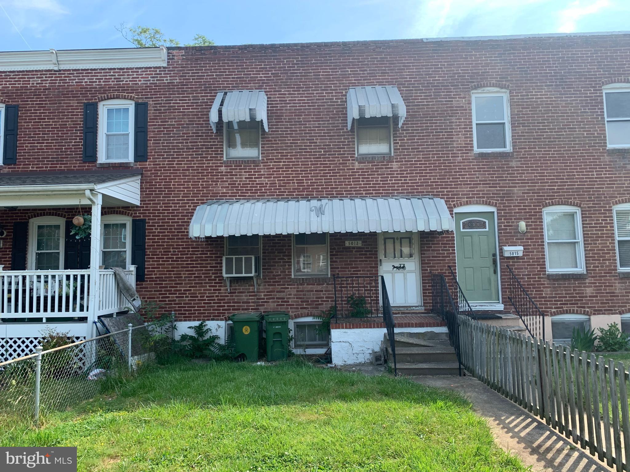 5013 Brookwood Road Baltimore, MD 21225 - Photo 1 of 14 Gallery Image 1