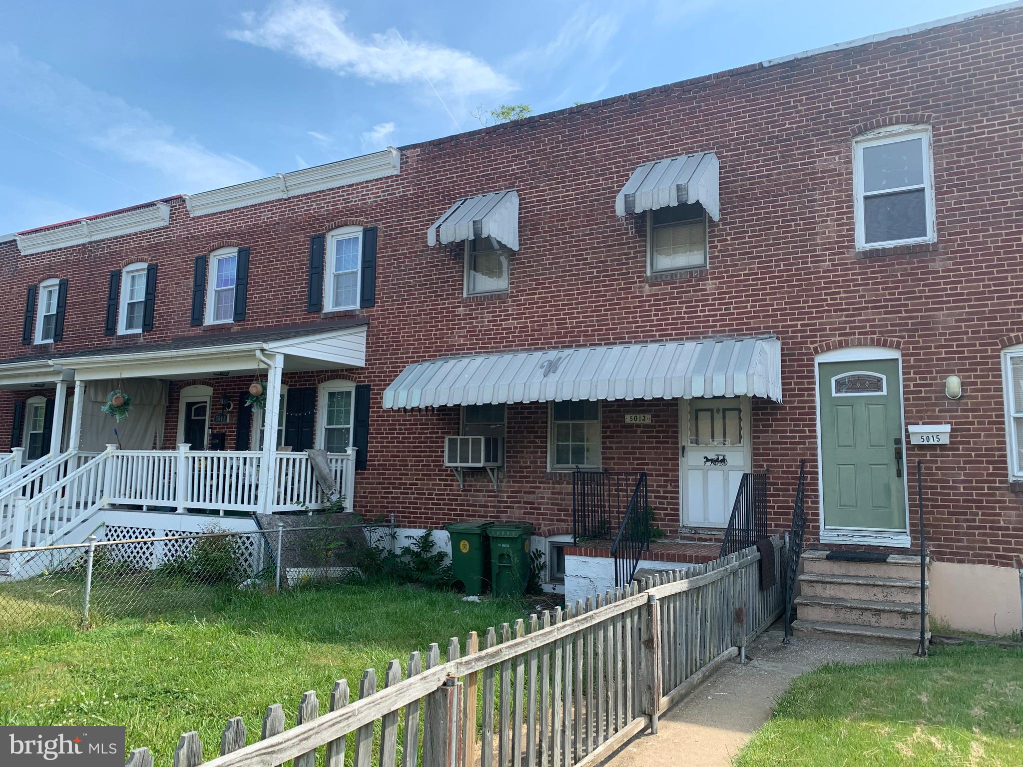 5013 Brookwood Road Baltimore, MD 21225 - Photo 2 of 14 Gallery Image 2