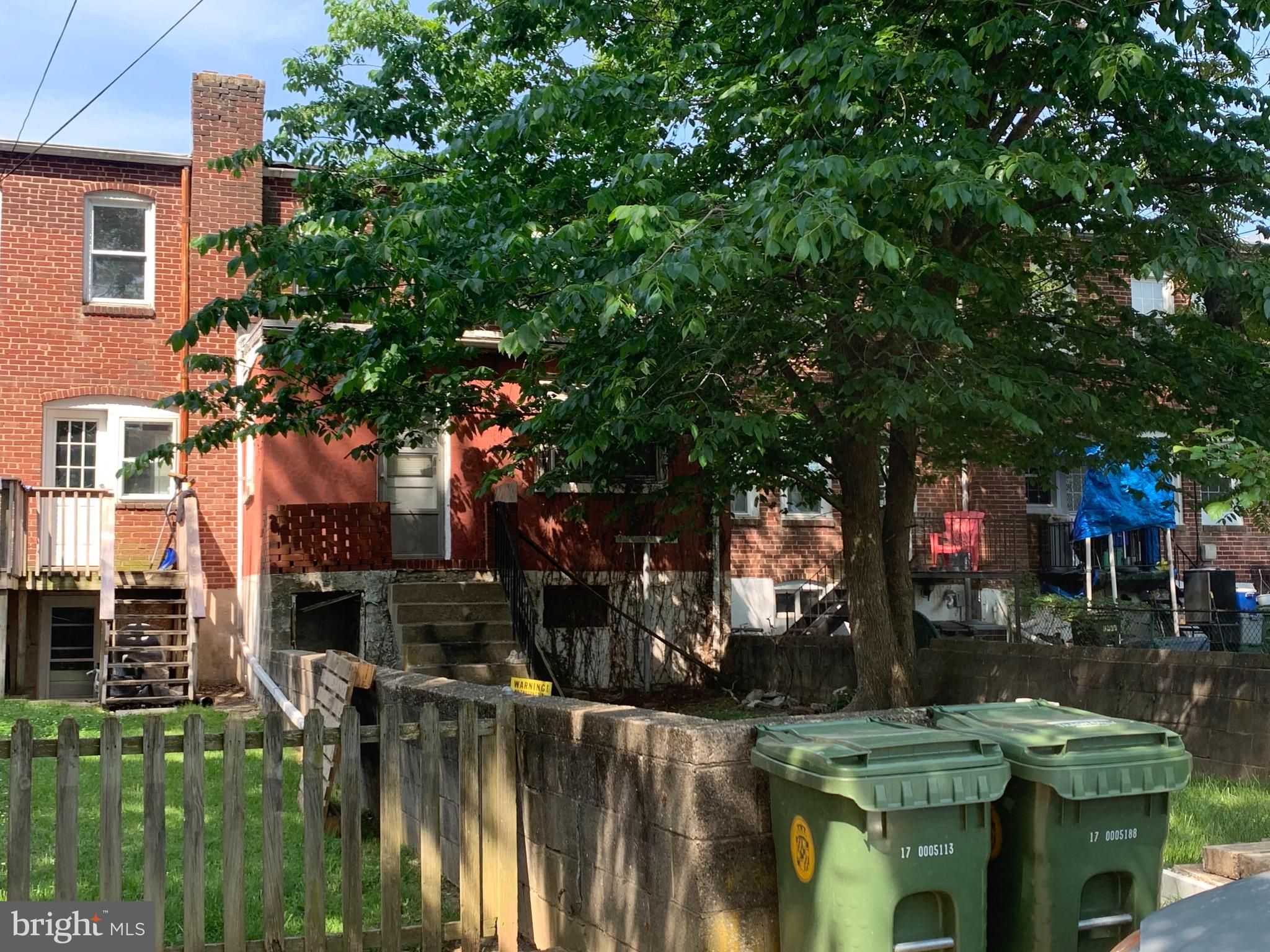 5013 Brookwood Road Baltimore, MD 21225 - Photo 14 of 14 Gallery Image 14
