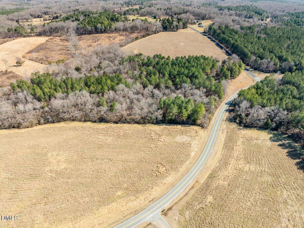 0 Mark Willett Road Bear Creek, NC 27207 - Photo 12 of 28 a view of a yard