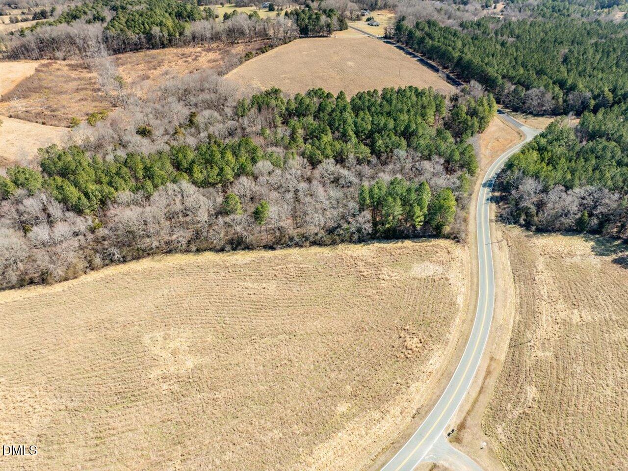 0 Mark Willett Road Bear Creek, NC 27207 - Photo 22 of 28 a view of a backyard of the house
