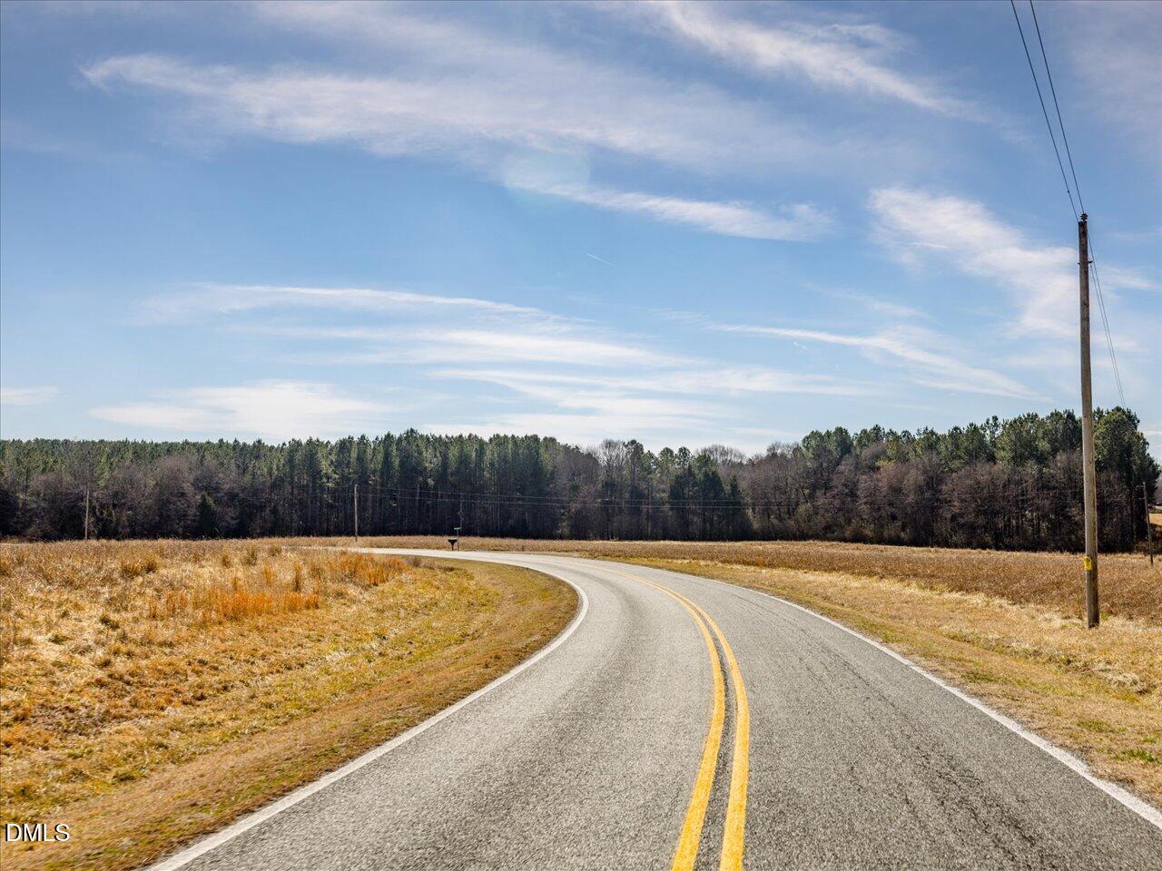 0 Mark Willett Road Bear Creek, NC 27207 - Photo 27 of 28 a view of a swimming pool and a yard
