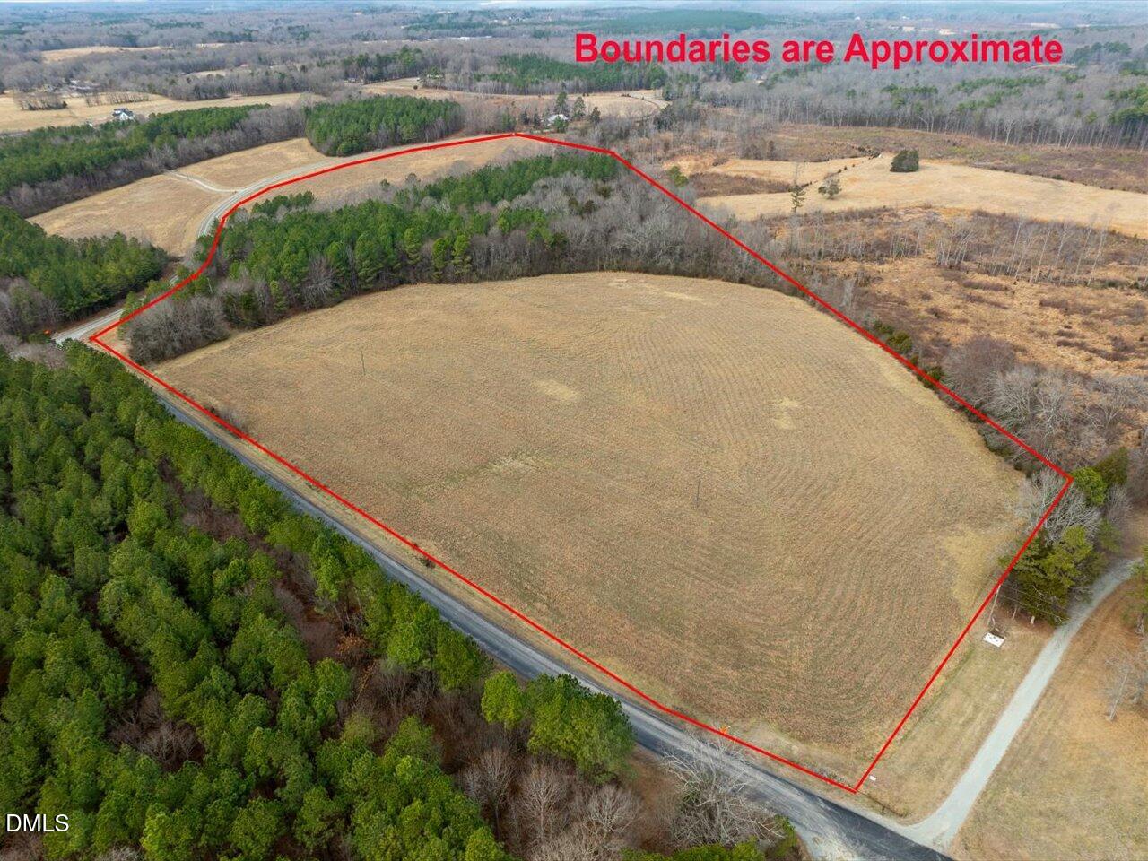 0 Mark Willett Road Bear Creek, NC 27207 - Photo 5 of 28