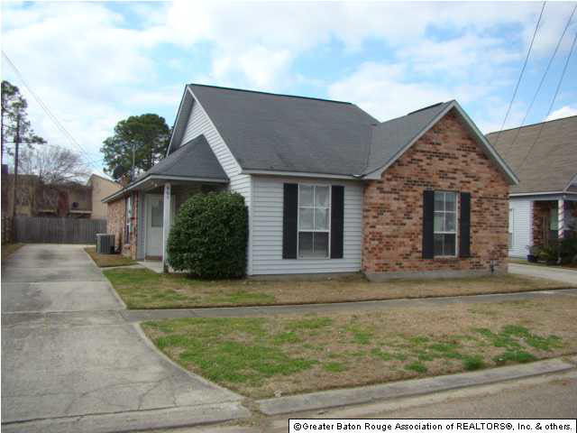 961 Timber Side Drive Baton Rouge, LA 70806 - Photo 1 of 7 Gallery Image 1