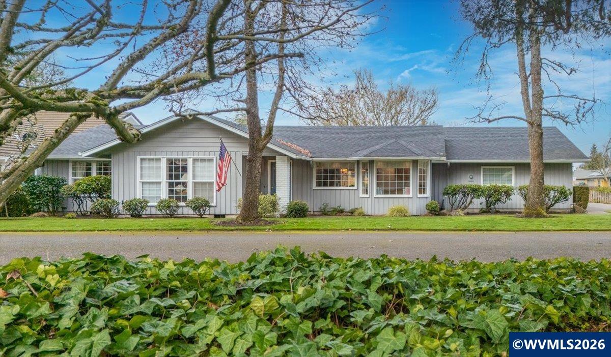 1376 Brickley Road Eugene, OR 97401 - Photo 2 of 50
