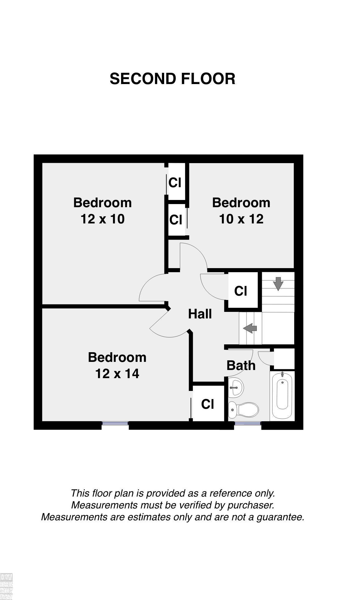 4813 Devonshire Road Detroit, MI 48224 - Photo 28 of 30 50136884-DA354A77-283D-49DB-A823-F2E59E94E440.JPG