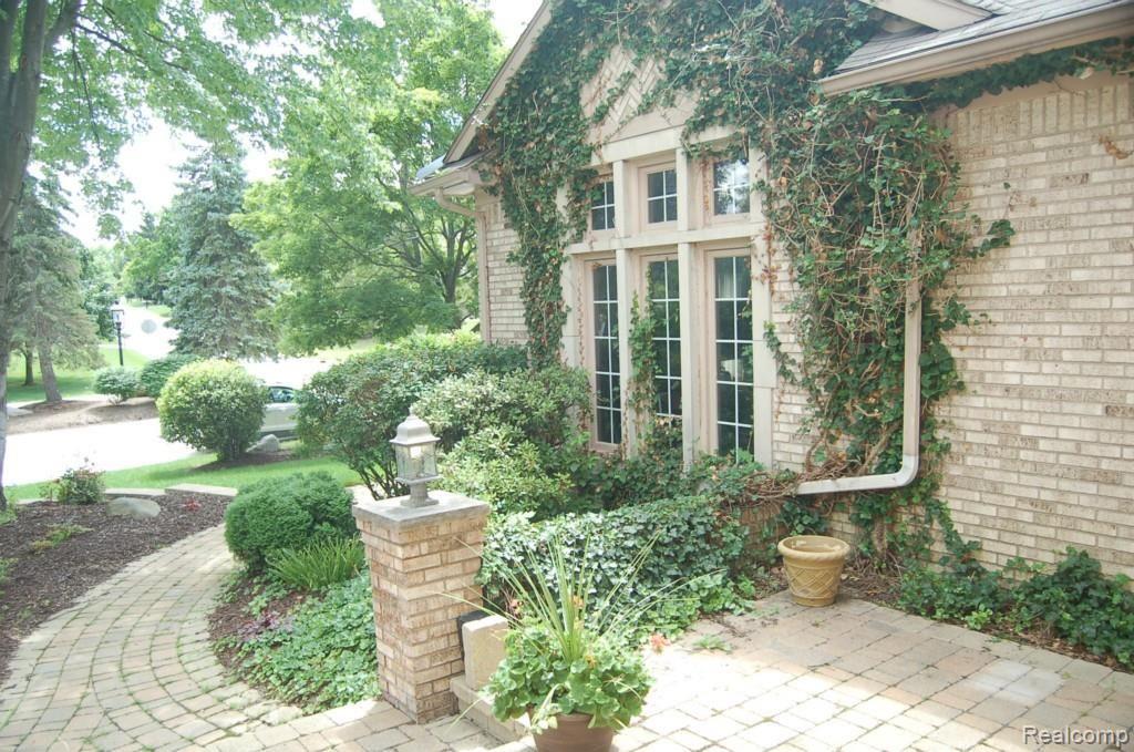 3018 Quail Ridge Circle Rochester Hills, MI 48309 - Photo 84 of 90