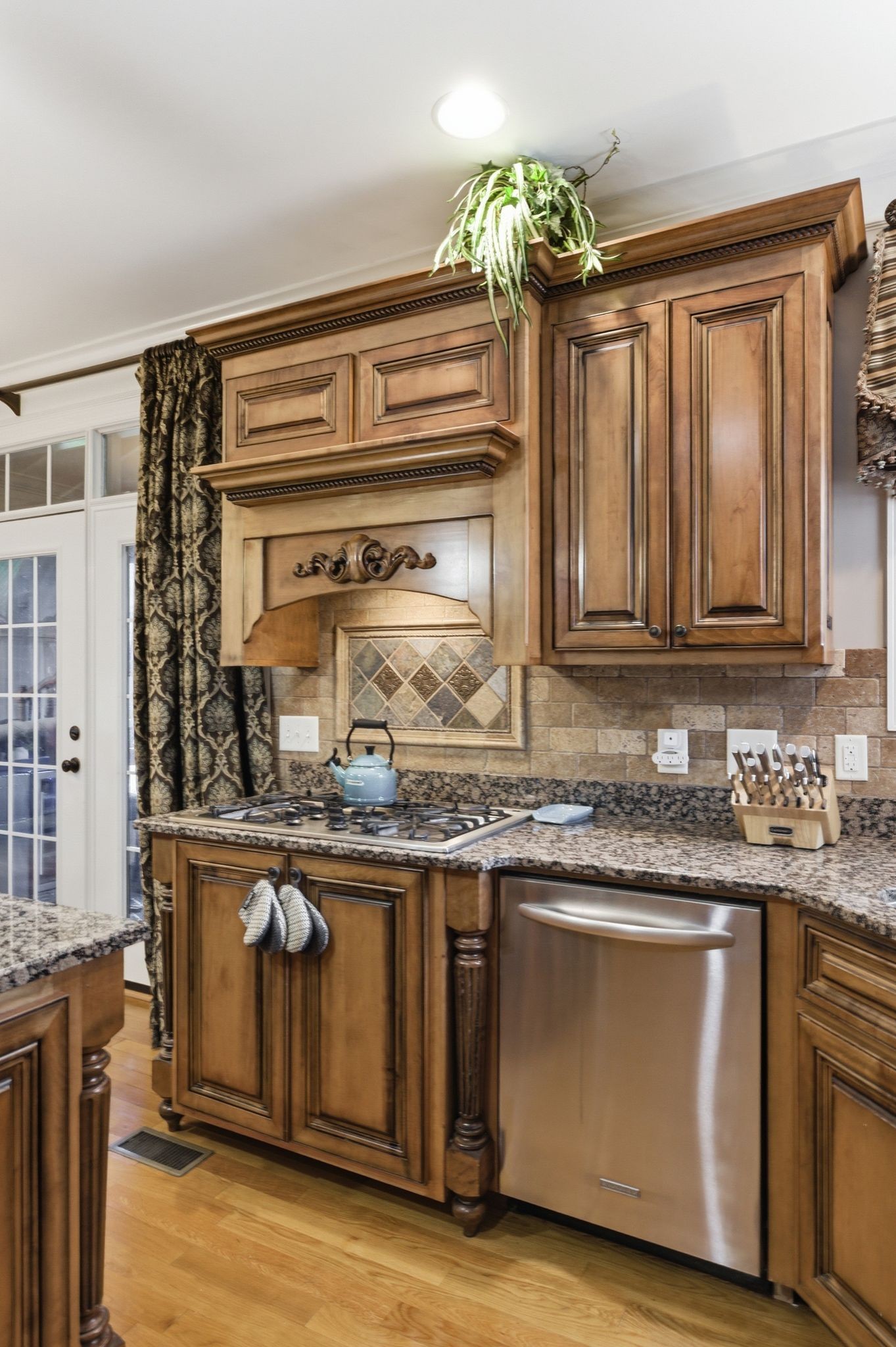 1013 Glessner Drive Spring Hill, TN 37174 - Photo 15 of 53
