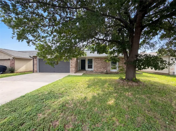 $300,000 | 1803 Frontier Trail, Round Rock, TX 78681