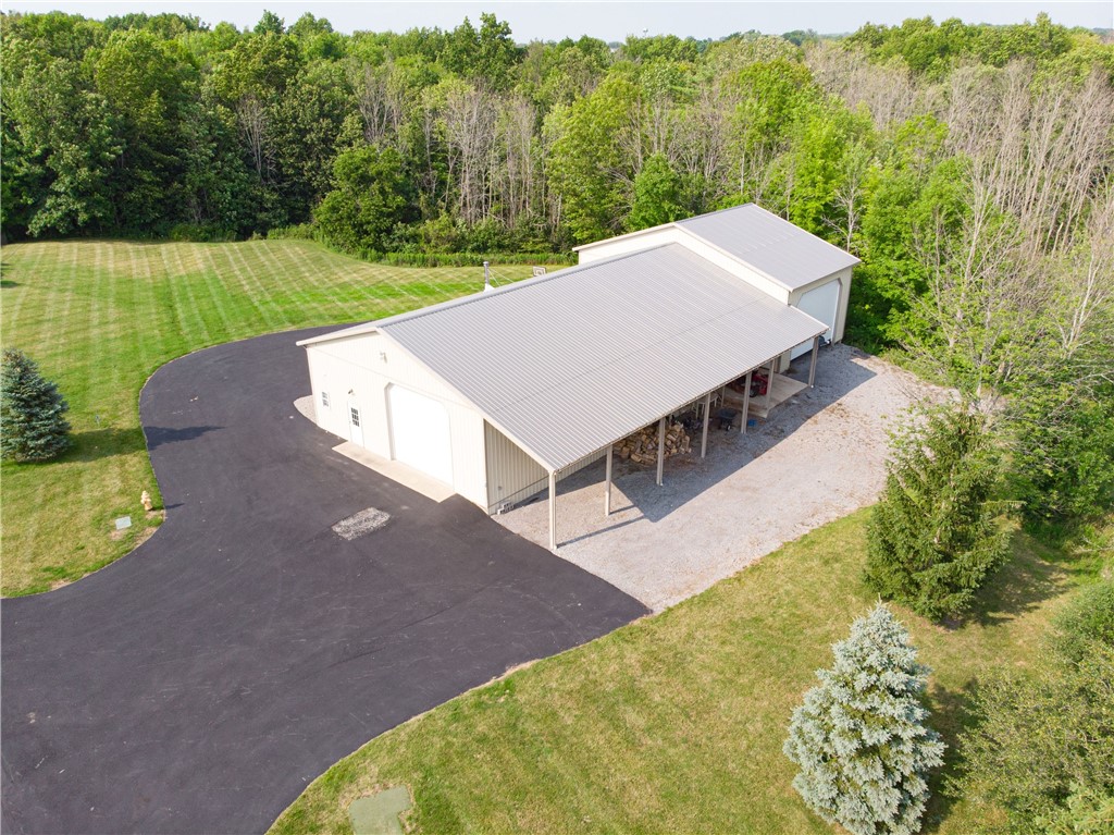 5545 Triphammer Road Avon, NY 14414 - Photo 36 of 50 Gallery Image 36