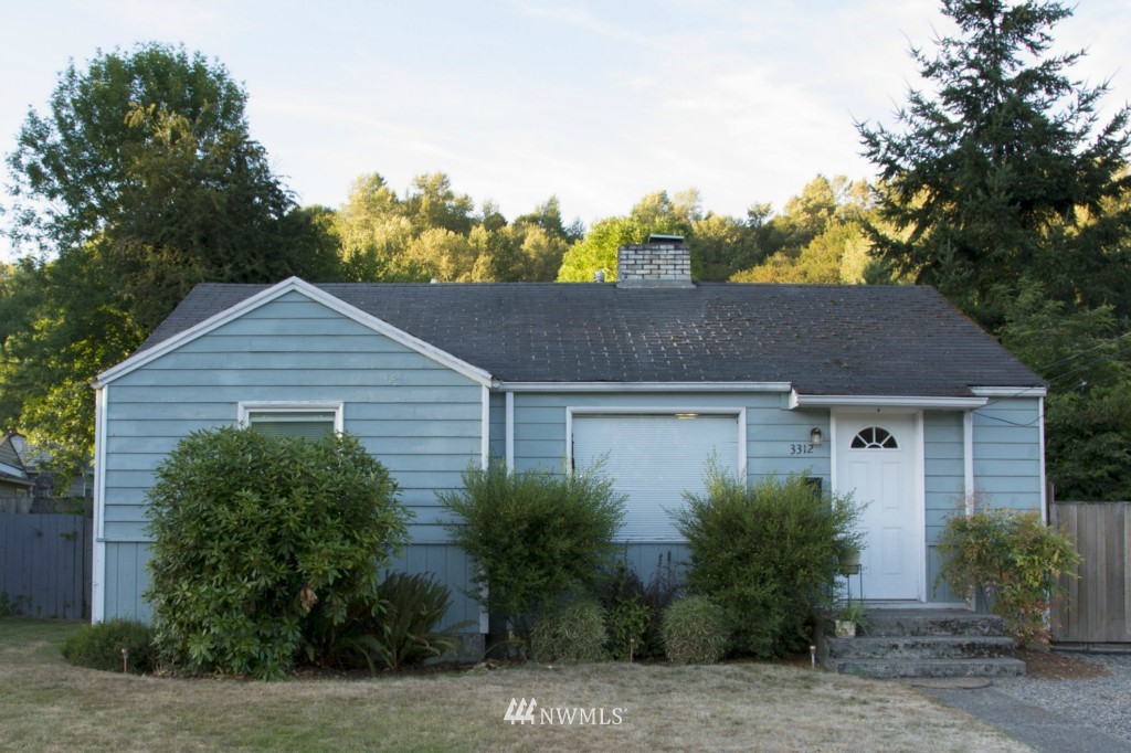 3312 Southeast 6th Street Renton, WA 98058 - Photo 1 of 15