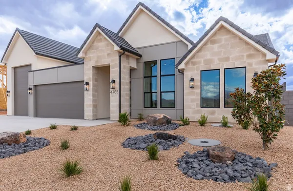 $779,900 | 4765 West 1930 South, Hurricane, UT 84737