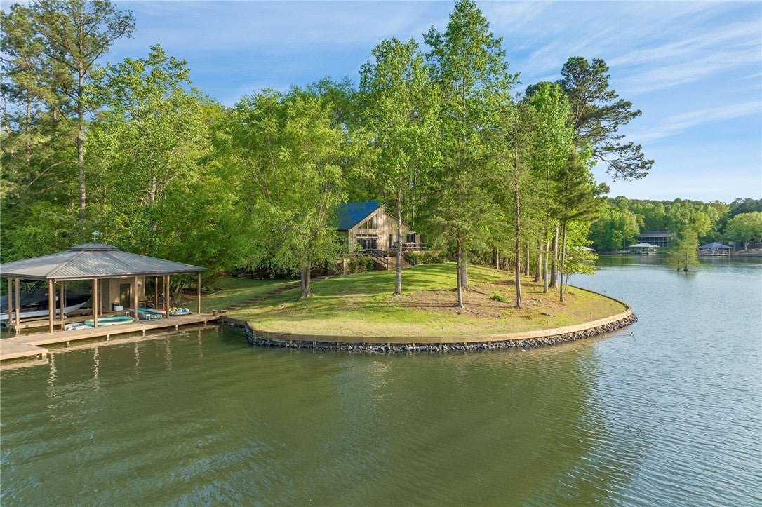 125 Spinnacker Road Dadeville, AL 36853 - Photo 9 of 32 Gallery Image 9