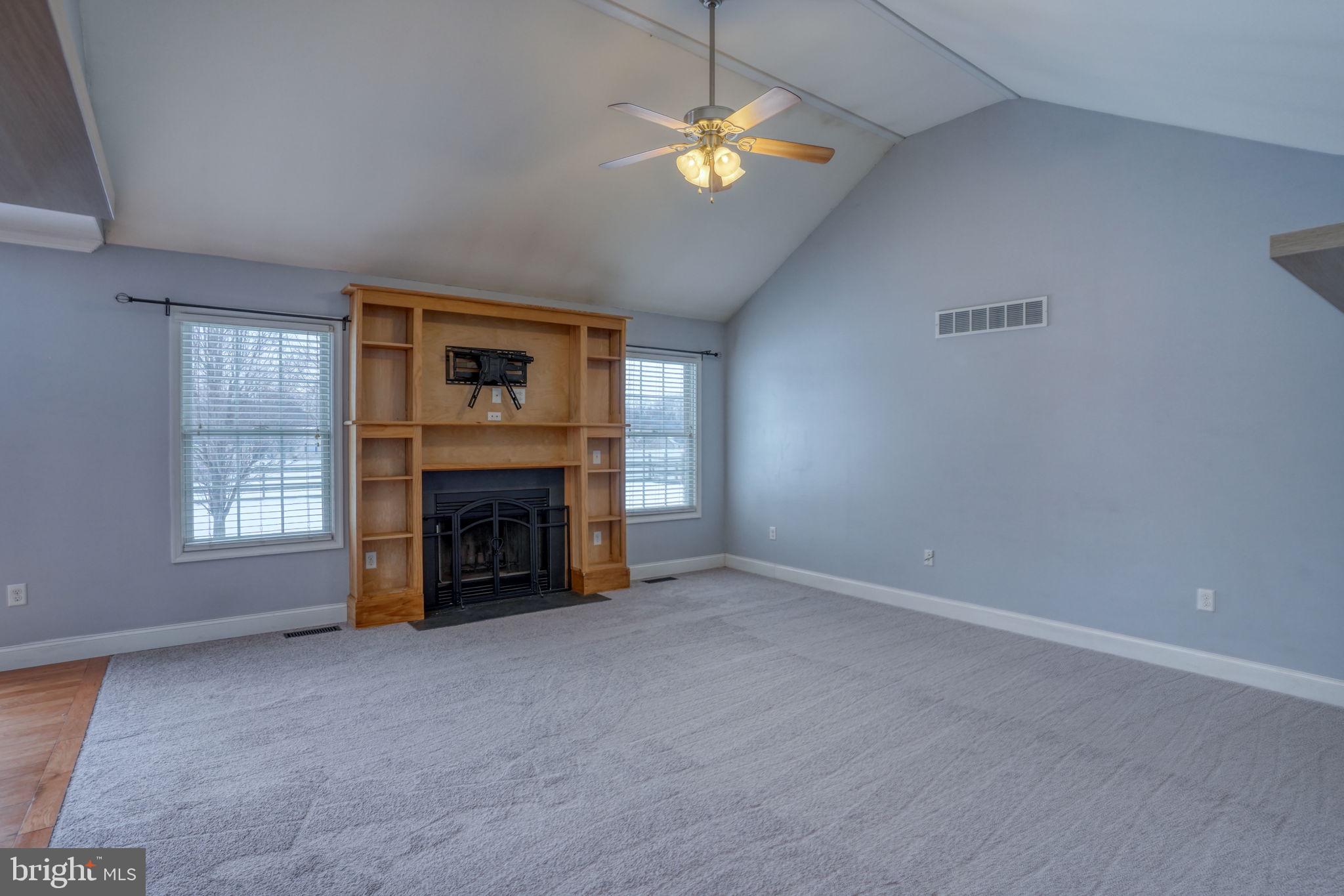 156 Velvet Antler Drive Clayton, DE 19938 - Photo 12 of 39 Living Room