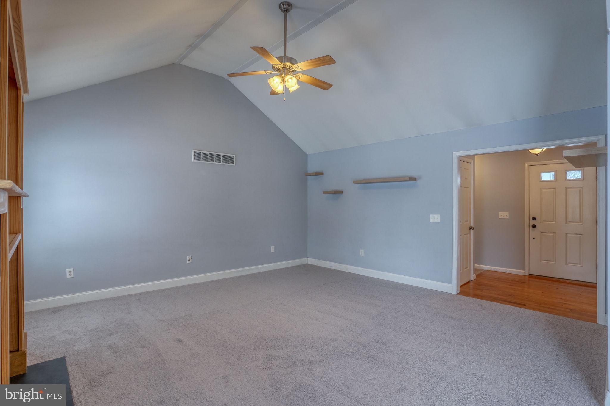 156 Velvet Antler Drive Clayton, DE 19938 - Photo 15 of 39 Ceiling fan