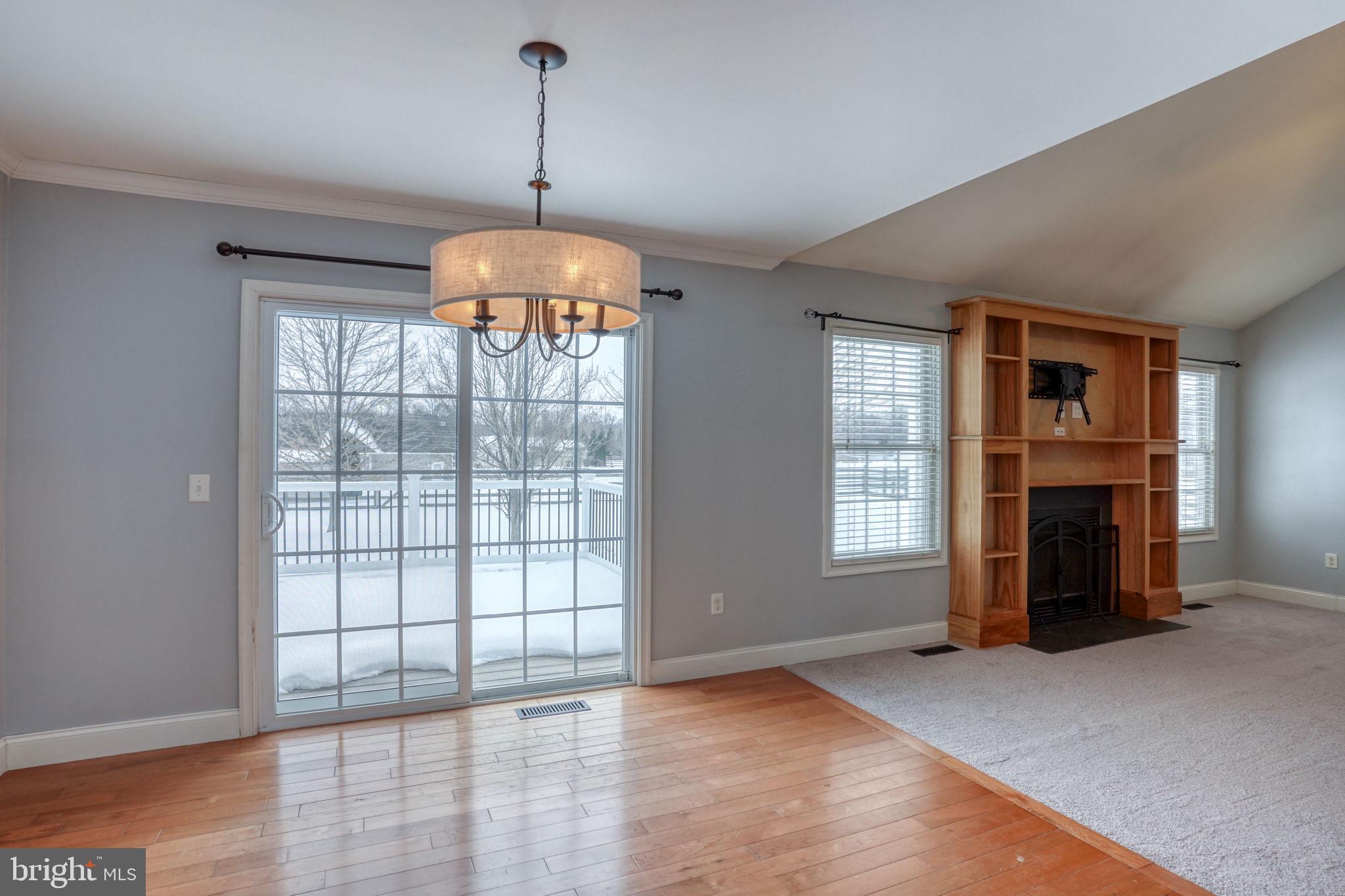 156 Velvet Antler Drive Clayton, DE 19938 - Photo 36 of 39 Open Floorplan