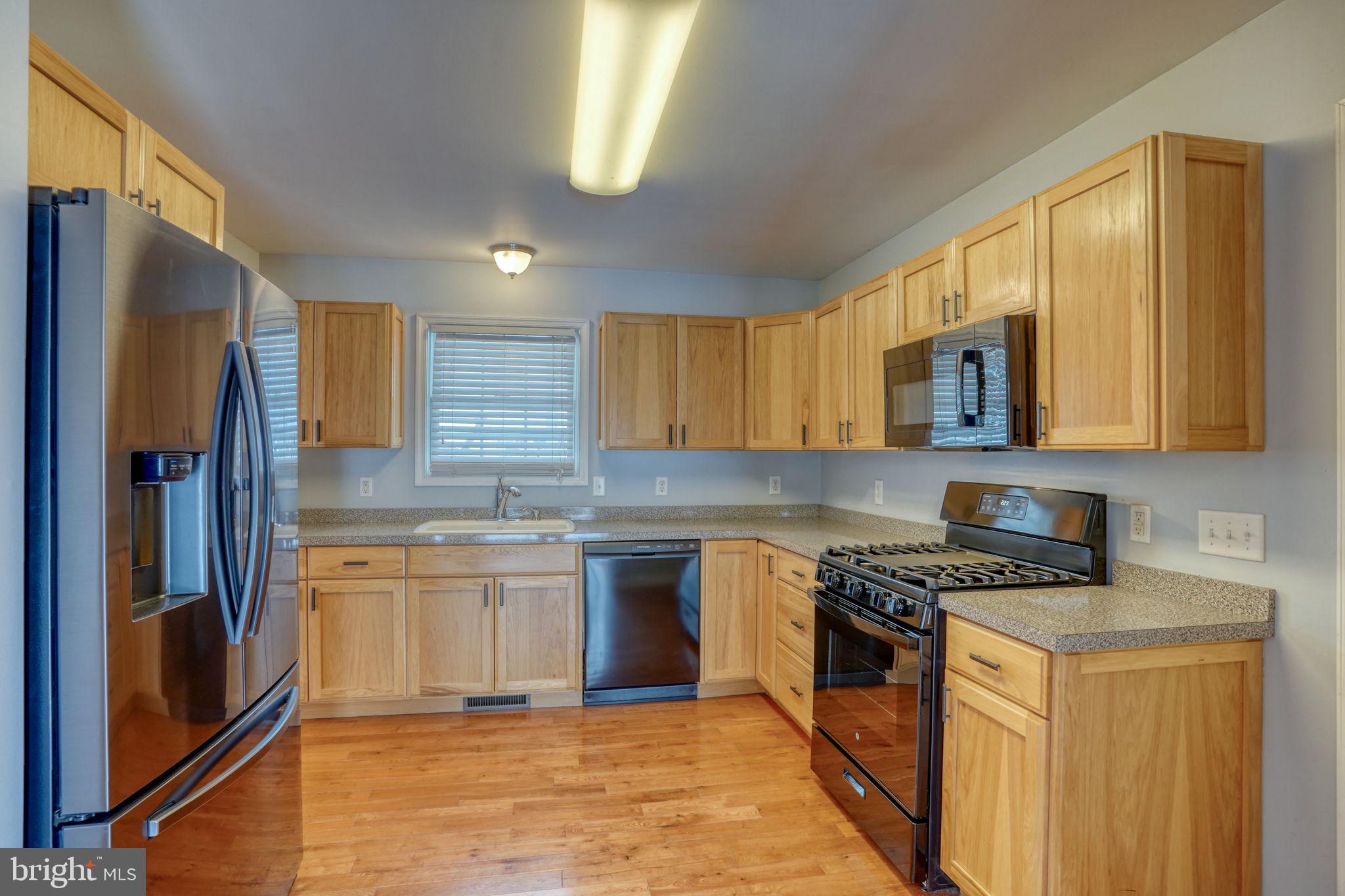 156 Velvet Antler Drive Clayton, DE 19938 - Photo 17 of 39 Kitchen