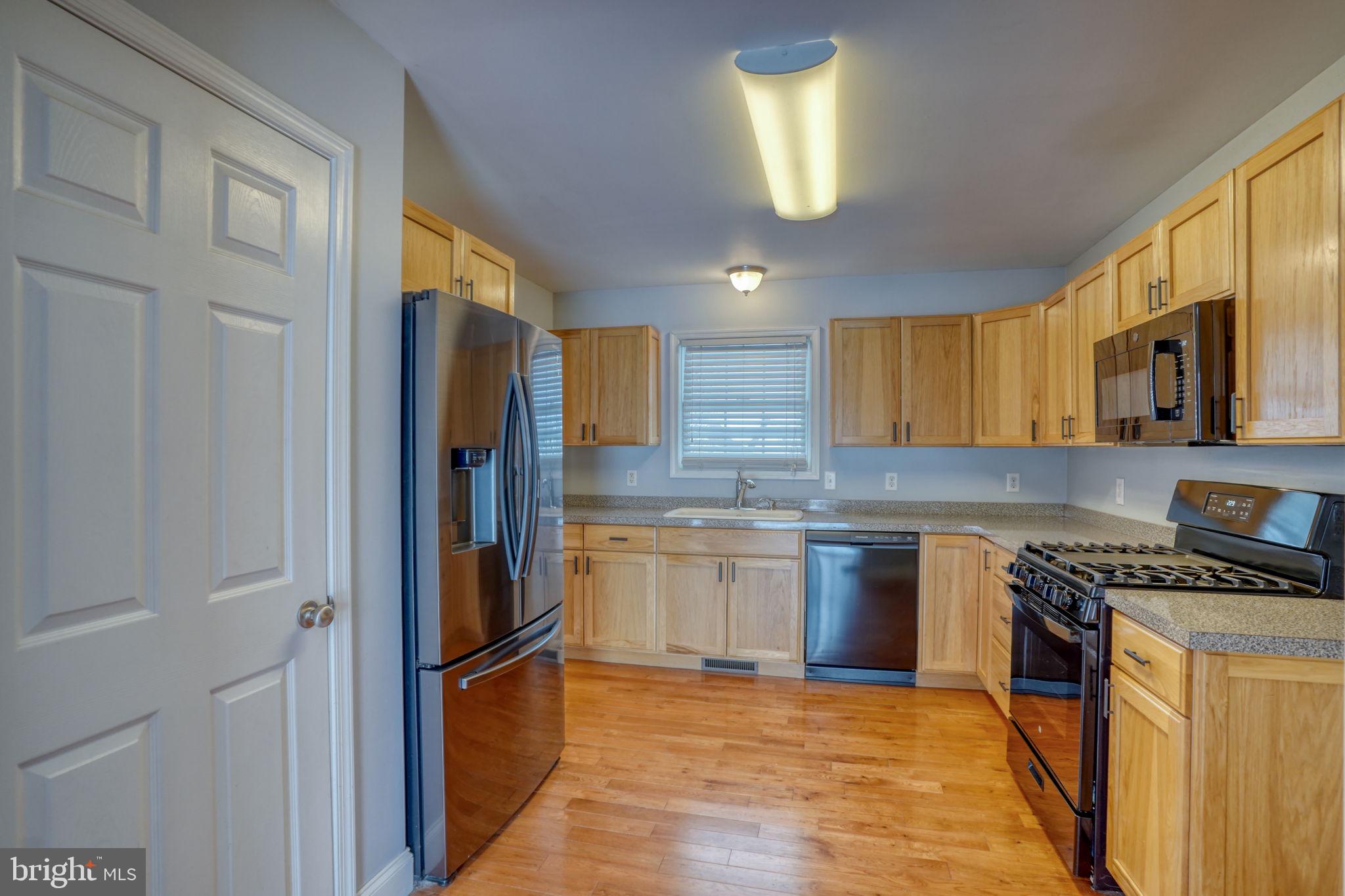 156 Velvet Antler Drive Clayton, DE 19938 - Photo 18 of 39 Kitchen Pantry