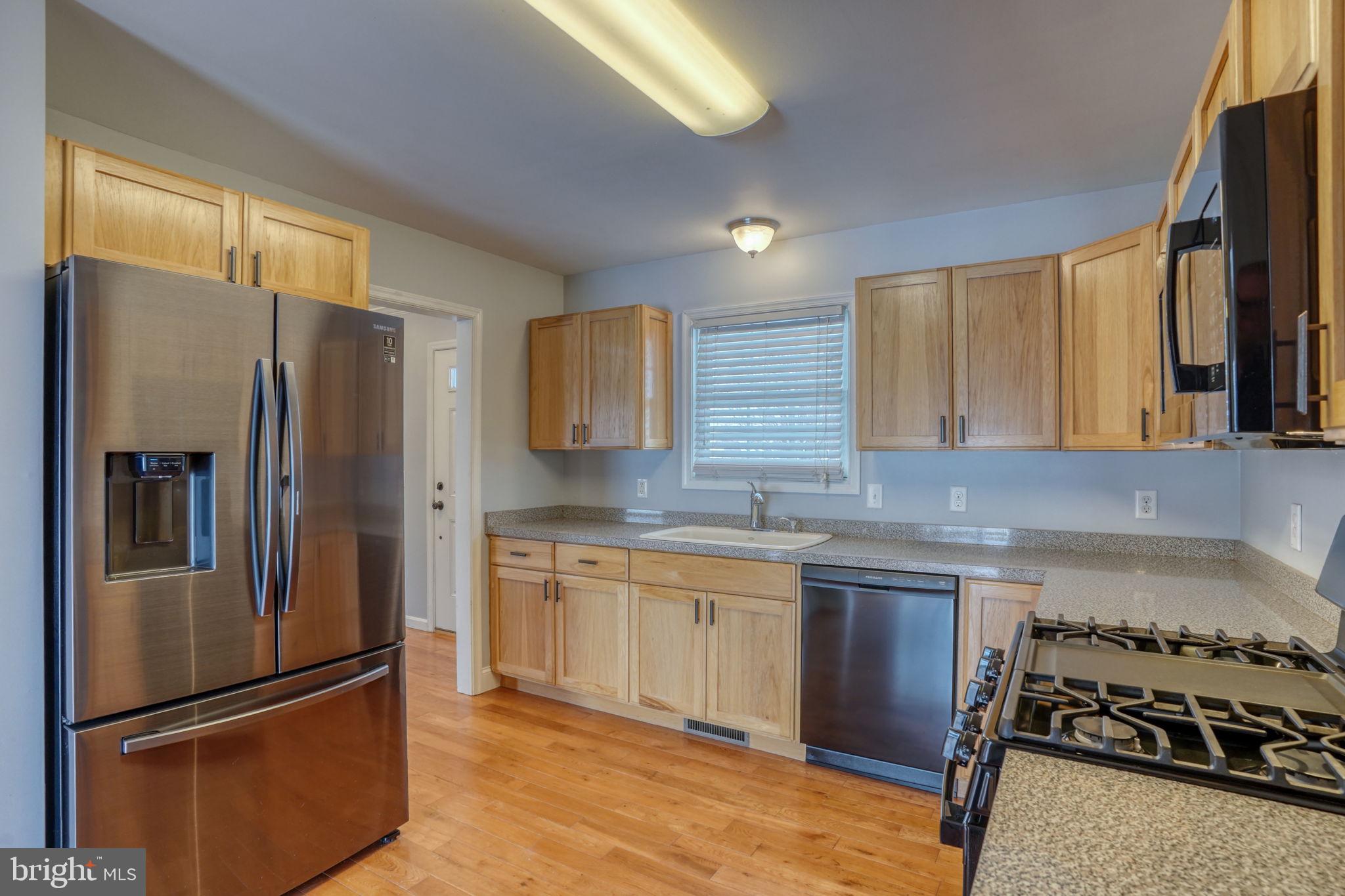 156 Velvet Antler Drive Clayton, DE 19938 - Photo 19 of 39 Kitchen Workspace