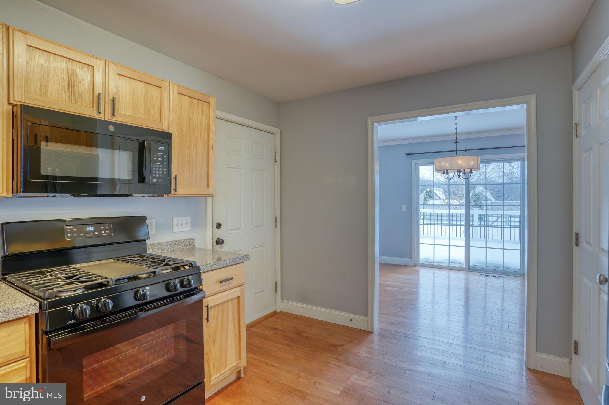 156 Velvet Antler Drive Clayton, DE 19938 - Photo 21 of 39 Gas Cooking