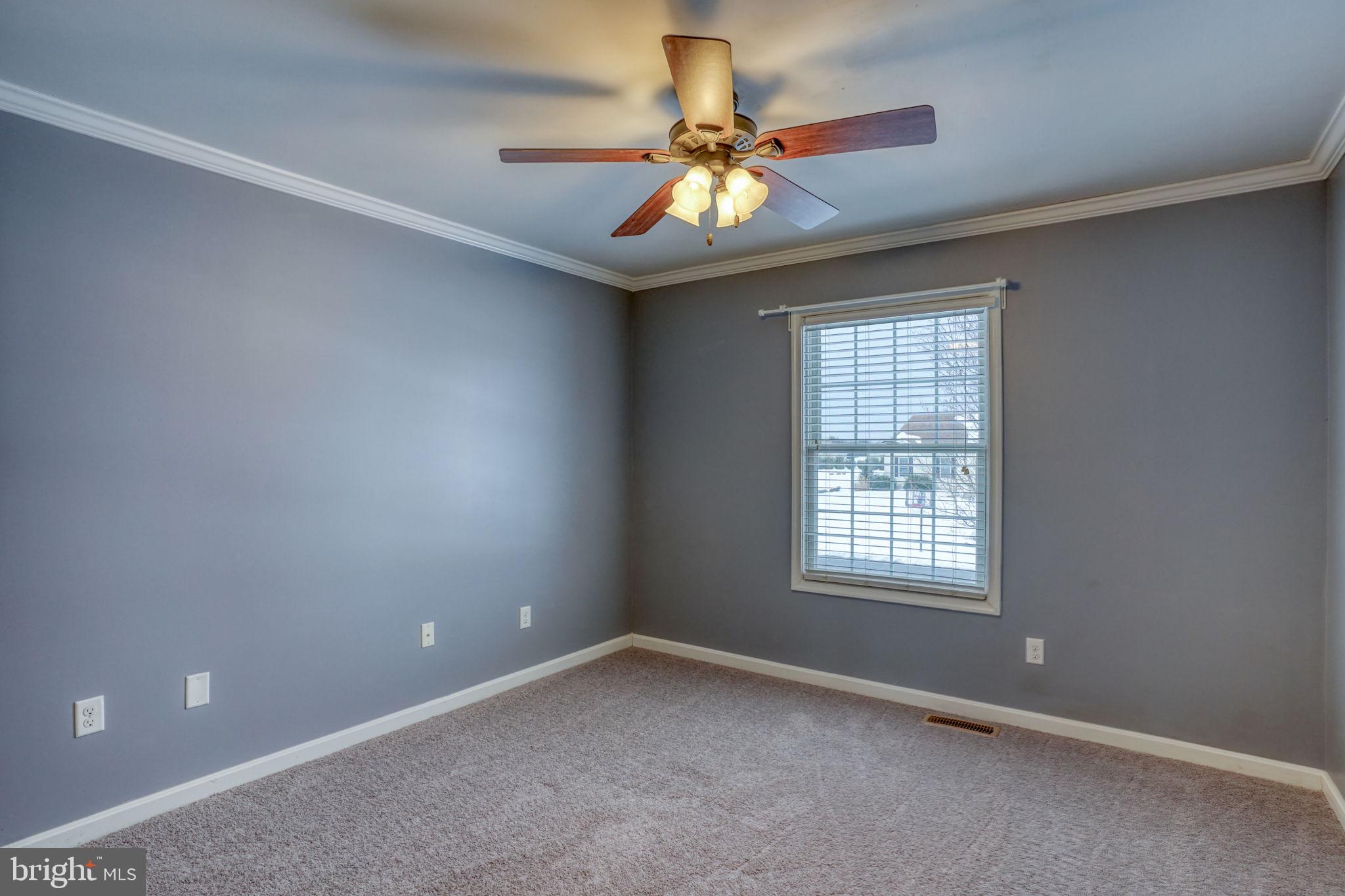 156 Velvet Antler Drive Clayton, DE 19938 - Photo 24 of 39 Ceiling Fan w/ Light Kit
