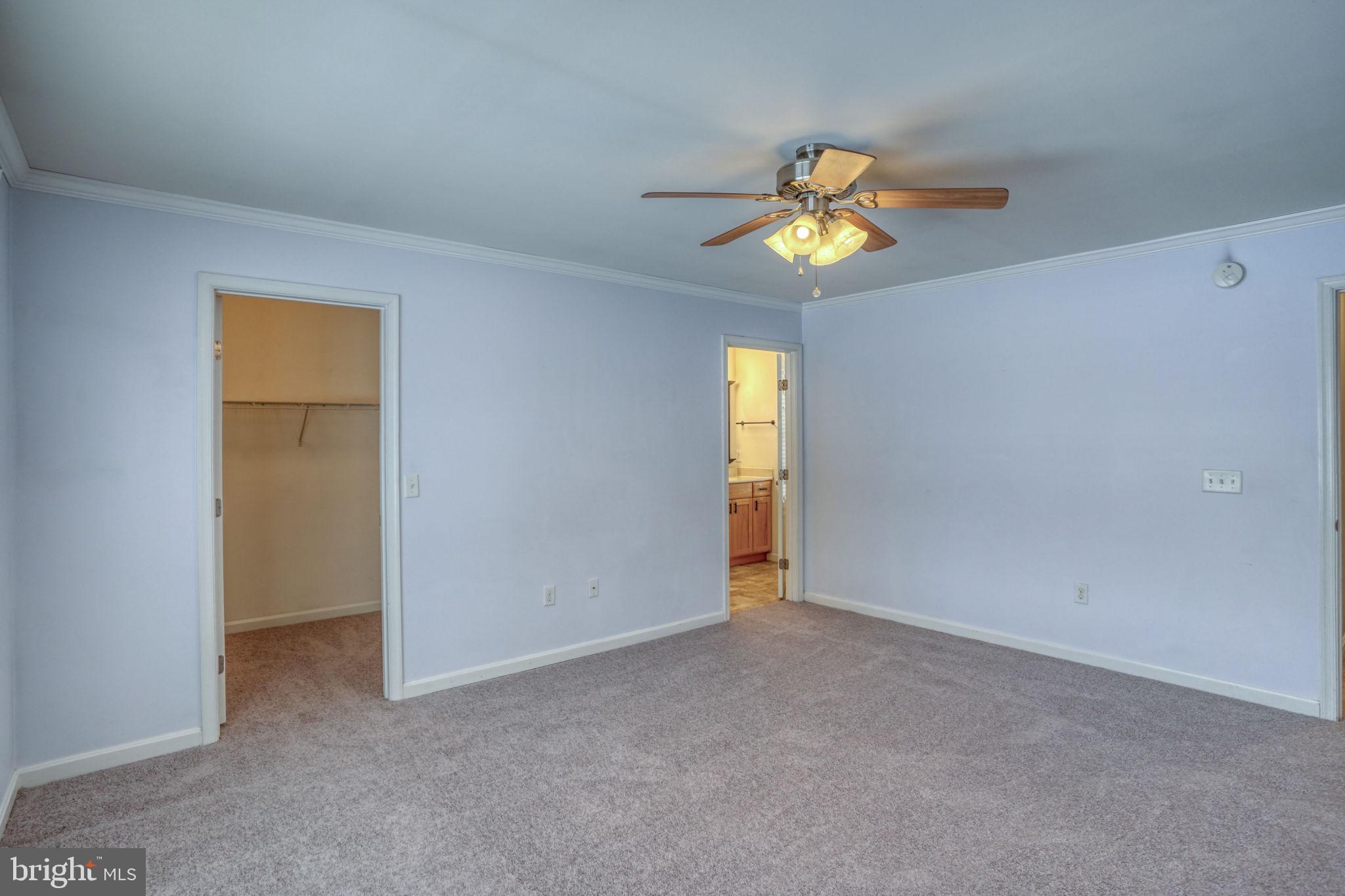 156 Velvet Antler Drive Clayton, DE 19938 - Photo 29 of 39 Walk-In Closet