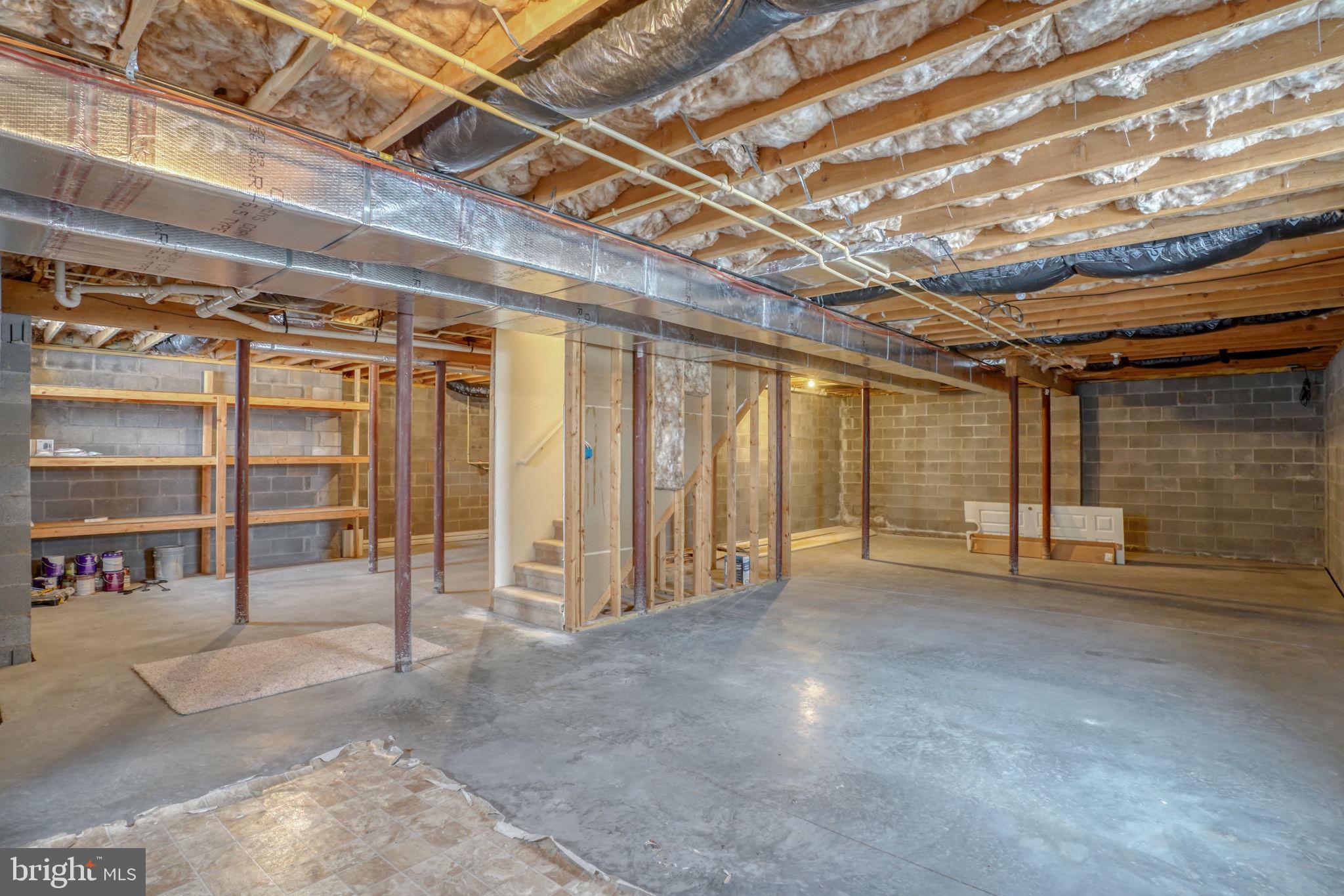 156 Velvet Antler Drive Clayton, DE 19938 - Photo 32 of 39 Flex Space