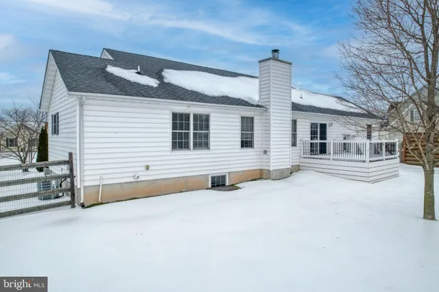 $420,000 | 156 Velvet Antler Drive, Clayton, DE 19938