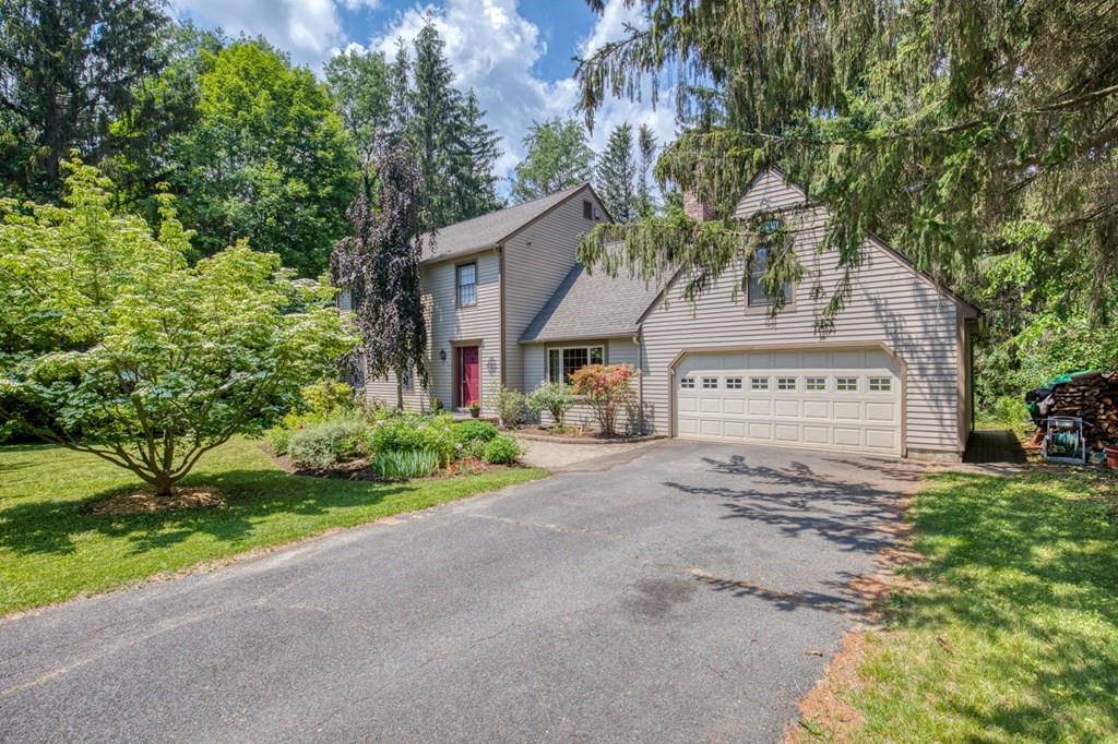 87 Hillside Road Deerfield, MA 01373 - Photo 2 of 42 Gallery Image 2