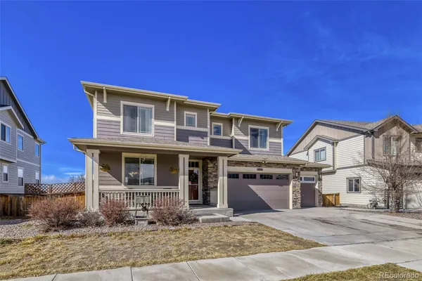 $648,850 | 15691 Village Circle, Commerce City, CO 80603