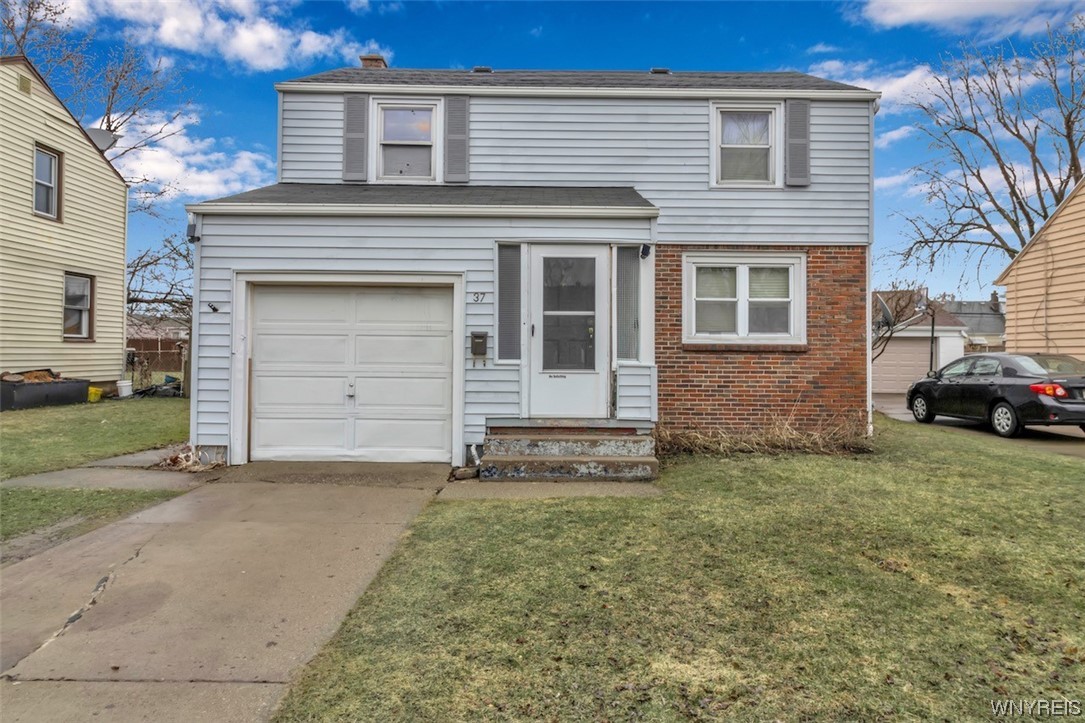 37 Highview Road Cheektowaga, NY 14215 - Photo 1 of 1 Gallery Image 1