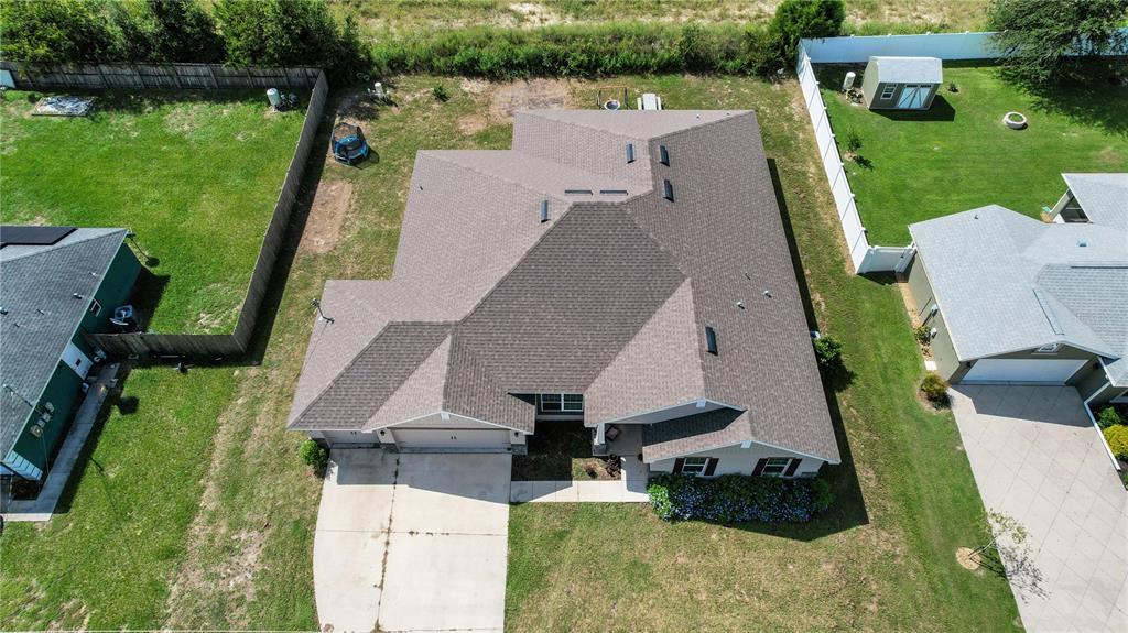 9946 Southeast 159th Street Summerfield, FL 34491 - Photo 2 of 59