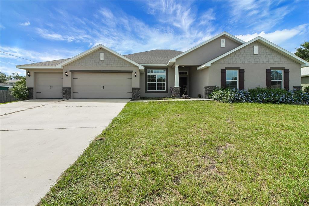 9946 Southeast 159th Street Summerfield, FL 34491 - Photo 3 of 59