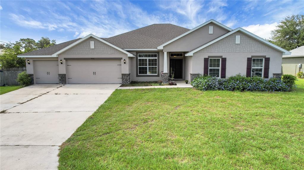 9946 Southeast 159th Street Summerfield, FL 34491 - Photo 54 of 59