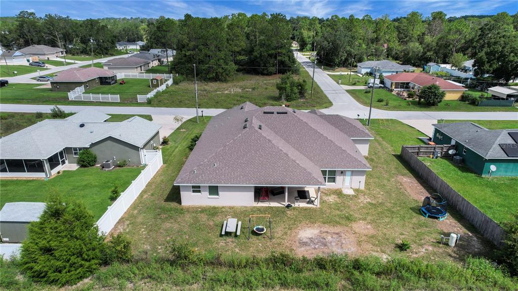 9946 Southeast 159th Street Summerfield, FL 34491 - Photo 57 of 59